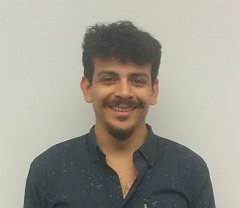 Alex Sanchez-Stern