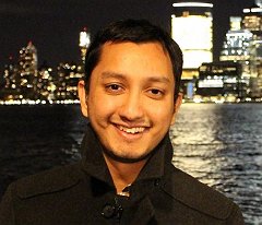 Ankush Das
