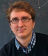 Guy Van den Broeck