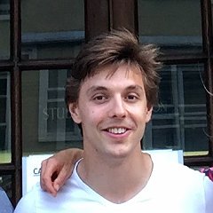 Matthijs Vákár