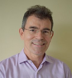 Mauricio Ayala-Rincon